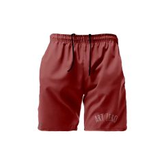Short Bermuda Tactel Art Zero Bow - QESTILOS - Todos os estilos em um só lugar