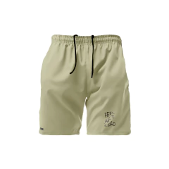 Short Bermuda Tactel Art Zero Feel