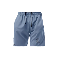Short Bermuda Tactel Art Zero Feel - QESTILOS - Todos os estilos em um só lugar