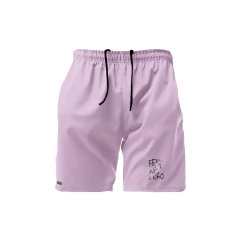 Short Bermuda Tactel Art Zero Feel