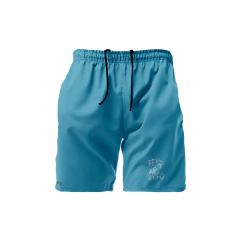 Short Bermuda Tactel Art Zero Feel