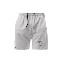 Short Bermuda Tactel Art Zero Feel