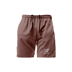 Short Bermuda Tactel Art Zero Focus On