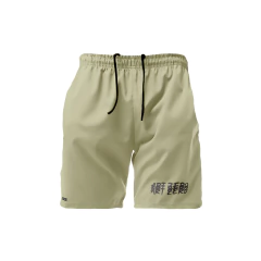 Short Bermuda Tactel Art Zero Three