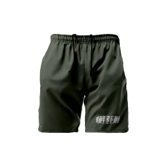 Short Bermuda Tactel Art Zero Three