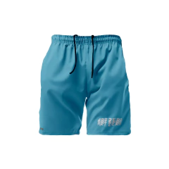 Short Bermuda Tactel Art Zero Three