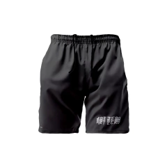 Short Bermuda Tactel Art Zero Three - QESTILOS - Todos os estilos em um só lugar
