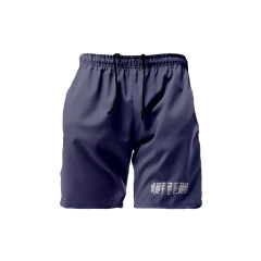 Short Bermuda Tactel Art Zero Three - QESTILOS - Todos os estilos em um só lugar