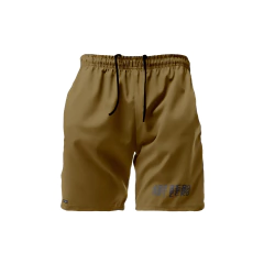 Short Bermuda Tactel Art Zero Three - QESTILOS - Todos os estilos em um só lugar