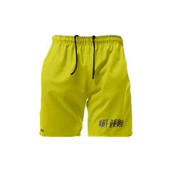 Short Bermuda Tactel Art Zero Three