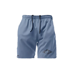 Short Bermuda Tactel Art Zero Diamond - QESTILOS - Todos os estilos em um só lugar