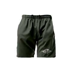 Short Bermuda Tactel Art Zero Diamond