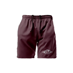 Short Bermuda Tactel Art Zero Diamond