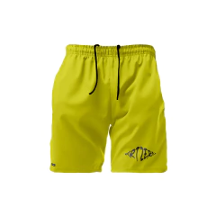 Short Bermuda Tactel Art Zero Diamond