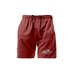 Short Bermuda Tactel Art Zero Diamond - QESTILOS - Todos os estilos em um só lugar