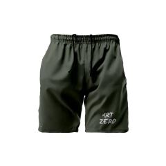 Short Bermuda Tactel Art Zero Classic