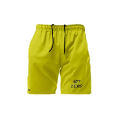 Short Bermuda Tactel Art Zero Classic
