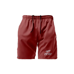 Short Bermuda Tactel Art Zero Classic - QESTILOS - Todos os estilos em um só lugar