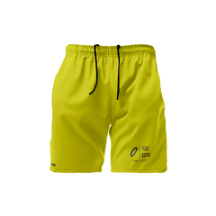 Short Bermuda Tactel Art Zero Since 2021