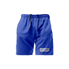 Short Bermuda Tactel Art Zero Box Logo - QESTILOS - Todos os estilos em um só lugar
