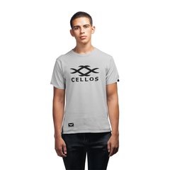 Camiseta Cellos Horns Premium - QESTILOS - Todos os estilos em um só lugar