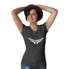 Camiseta Feminina Gola V Cellos Street Premium W
