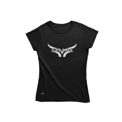 Imagem do Camiseta Feminina Cellos Street Premium W
