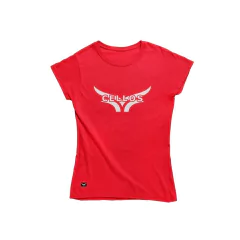 Imagem do Camiseta Feminina Cellos Street Premium W