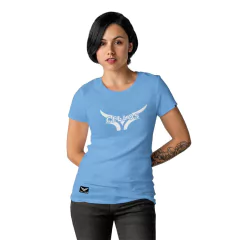 Camiseta Feminina Cellos Street Premium W