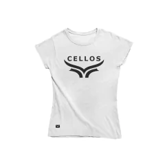 Camiseta Feminina Cellos Up Premium W na internet