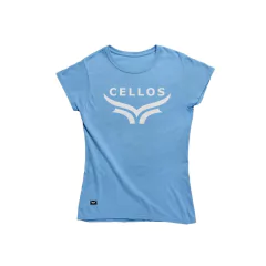 Camiseta Feminina Cellos Up Premium W na internet