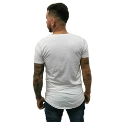 Camiseta Longline Cellos Up Premium - comprar online