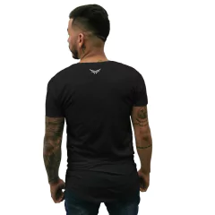 Camiseta Longline Cellos Eifel Tower Premium - comprar online