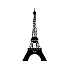 Camiseta Longline Cellos Eifel Tower Premium na internet