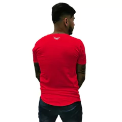 Camiseta Longline Cellos Eifel Tower Premium - loja online