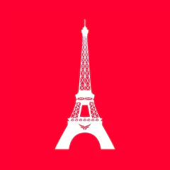 Imagem do Camiseta Longline Cellos Eifel Tower Premium