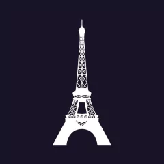 Camiseta Longline Cellos Eifel Tower Premium na internet