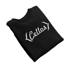 Imagem do Moletom Crew Neck Cellos Retro Premium