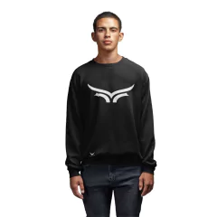 Moletom Crew Neck Cellos Bull Classic Premium