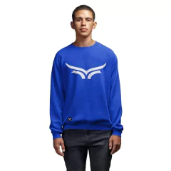 Moletom Crew Neck Cellos Bull Classic Premium