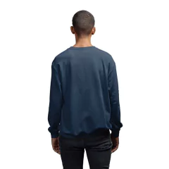 Moletom Crew Neck Cellos Bull Classic Premium - loja online