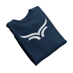 Imagem do Moletom Crew Neck Cellos Bull Classic Premium