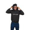 Moletom Cellos Retro Premium