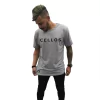 Camiseta Cellos Classic White Stripes Premium