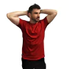 Camiseta Cellos Clothing Basic Vermelho