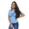 Camiseta Feminina Cellos Mosaico Premium
