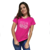 Camiseta Feminina Cellos Dress Up Premium