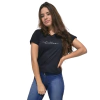 Camiseta Feminina Gola V Cellos Stretched Premium