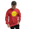 Moletom Crew Neck Cellos Bowl Premium