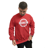 Moletom Crew Neck Cellos Star Premium